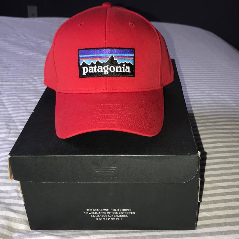 Patagonia Hat.. Unisex